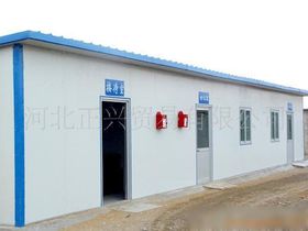 解析活动房技术转让价格与厂家选择的关键要素