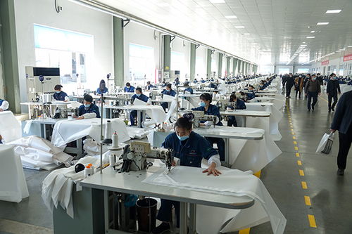 高效节能砂石环保技术新视野 景津环保工厂参观与技术转让研讨会纪实